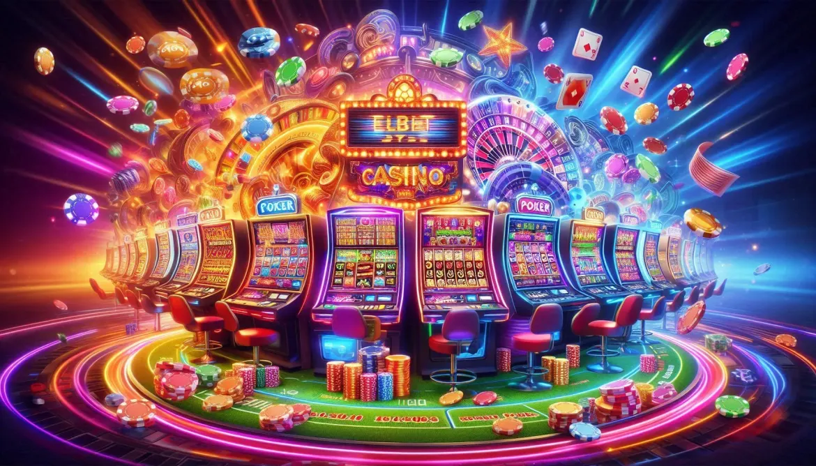 Golden Lion Casino