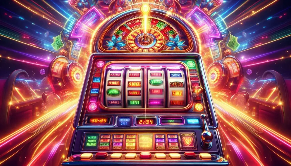 Golden Lion Casino